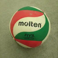 توپ مولتن والیبال