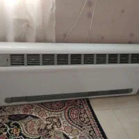 تعداد دو عدد فن کویل