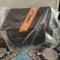بخاری گازی نیک کالا
