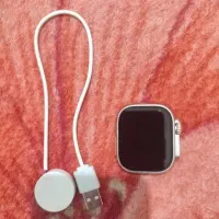 ساعت هوشمند
