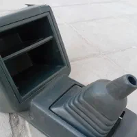 کنسول دنده پراید داشبورد قدیم (صبا)