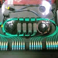 دوربین مداربسته ، فیبر نوری ، ارت ، دکلمخابراتی