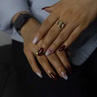 کاشت ناخن/کاور/ژلیش/ترمیم