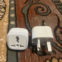 آداپتور و شارژر آیفون