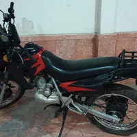 موتور تریل