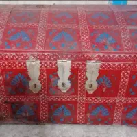 صندوقچه قدیمی