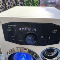 اسپیکر|پخش‌کننده همراه|سلماس, |دیوار