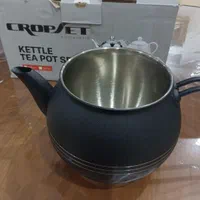 کتری قوری ،نو آکبند|قوری، کتری، قهوه‌ساز دستی|تهران, زرگنده|دیوار