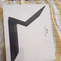 مجیک کیبورد اپل. ایپد