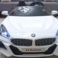 ماشین شارژی bmwz4