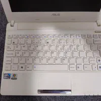 لپتاپ(مینی لپتاپ)ASUS Eee PC-سالم و نو و تمیز|رایانه همراه|تهران, شهرک آزمایش|دیوار