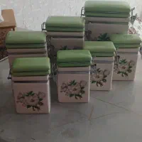 پاسماوری سرامیک سالم