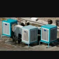 سرویس و نصب کولر آبی و نصب و سرویس کولر گازی