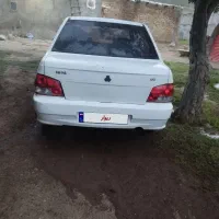 پراید ۱۳۲