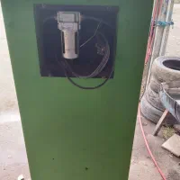 دستگاه باد نیتروژن|ماشینآلات صنعتی|حویق, |دیوار