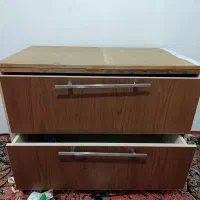 کمد و دوارو ۲کشویی