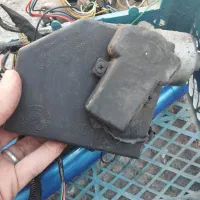 دستگاه کلاج برقی