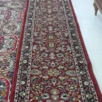 فرش کناره ۶ متری