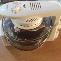 هواپز|اجاق گاز و لوازم برقی پخت‌وپز|اصفهان, فرهنگیان|دیوار