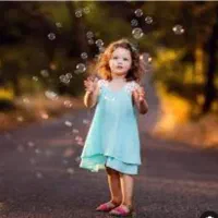 پرستار بچه