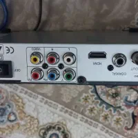 گیرندهدیجیتالتلویزیونسییرافولاچدیHD