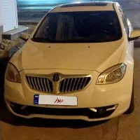 برلیانسh330موتور بزرگ1650مدل97|خودرو سواری و وانت|بوشهر, |دیوار