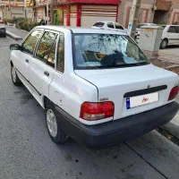 پراید SE مدل 93 بی رنگ|خودرو سواری و وانت|اصفهان, خواجو|دیوار