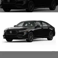 حواله خودرو هوندا آکورد