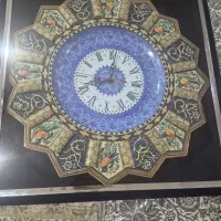 ساعت دیواری خاتم