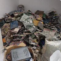 ضایعات الکترونیک و کامپیوتر و مخابراتی و انواع برد|عمده‌فروشی|یزد, |دیوار