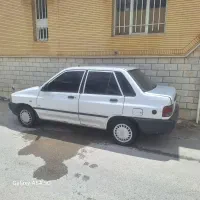 پراید دوگانه مدل ۹۰