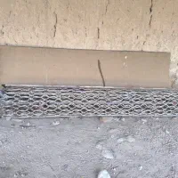 کرکره کاملا سالم .فنر نو