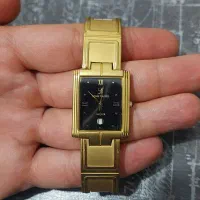 ساعت کلاسیکLouis Cardin ظرافت سوئیسی روی دست شما