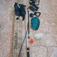 علفتراش مالیکا دو زمانه جنس درجه یک