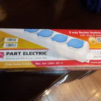 لوازم الکتریکی ولوازم خانگی|سایر لوازم برقی|ساوه, |دیوار