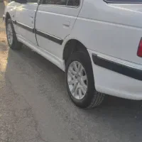 پژوپارس سال|خودرو سواری و وانت|رضوانشهر, |دیوار