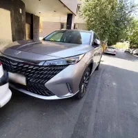 ROEWEهیبرید وبنزین