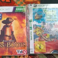 بازی Xbox 360