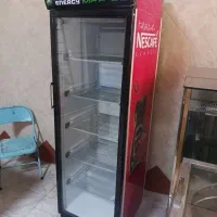 فریزر تک در و یخچال تک در مشابه نو