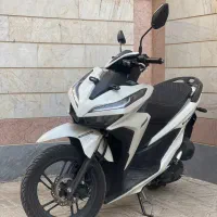 هوندا کلیک اصلی