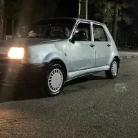 پی کی ۸۵|خودرو سواری و وانت|کرمانشاه, |دیوار