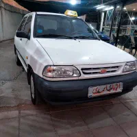 پراید ۸۷ اقساط