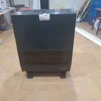 بخاری|بخاری، هیتر، شومینه|رشت, پیرکلاچای|دیوار
