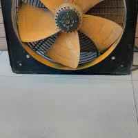 فن هواکش ۵۰*۵۰