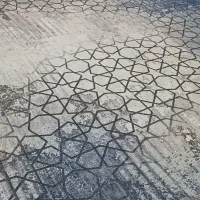 روفرشی کشدار ترک مخمل