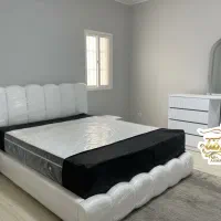 سرویس تخت دونفره صدف (قیمت واقعی)