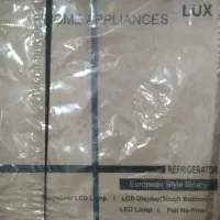 یخچال نو گلدن