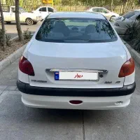 پژو sd V9|خودرو سواری و وانت|تهران, چیتگر شمالی|دیوار