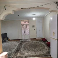 سه طبقه تک واحد یکجا /مهدیس|فروش آپارتمان|اهواز, کوی مهدیس|دیوار