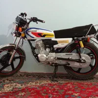 موتور 200 راپیدو  1404